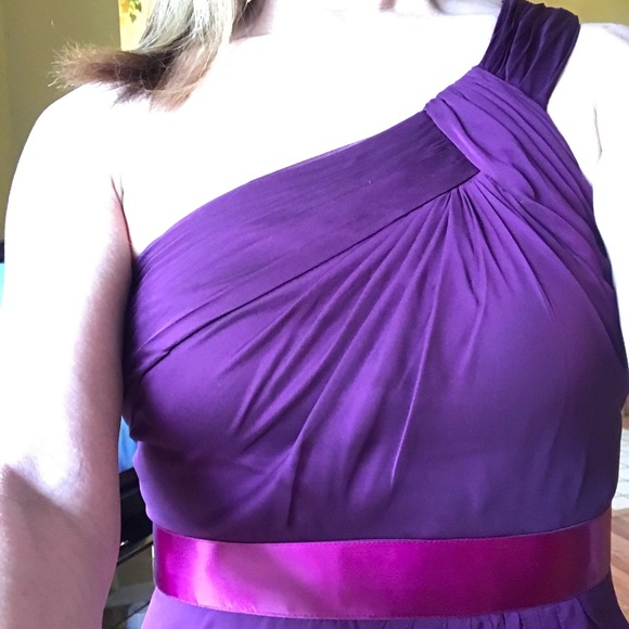 Adrianna Papell cocktail dress - Picture 7 of 8